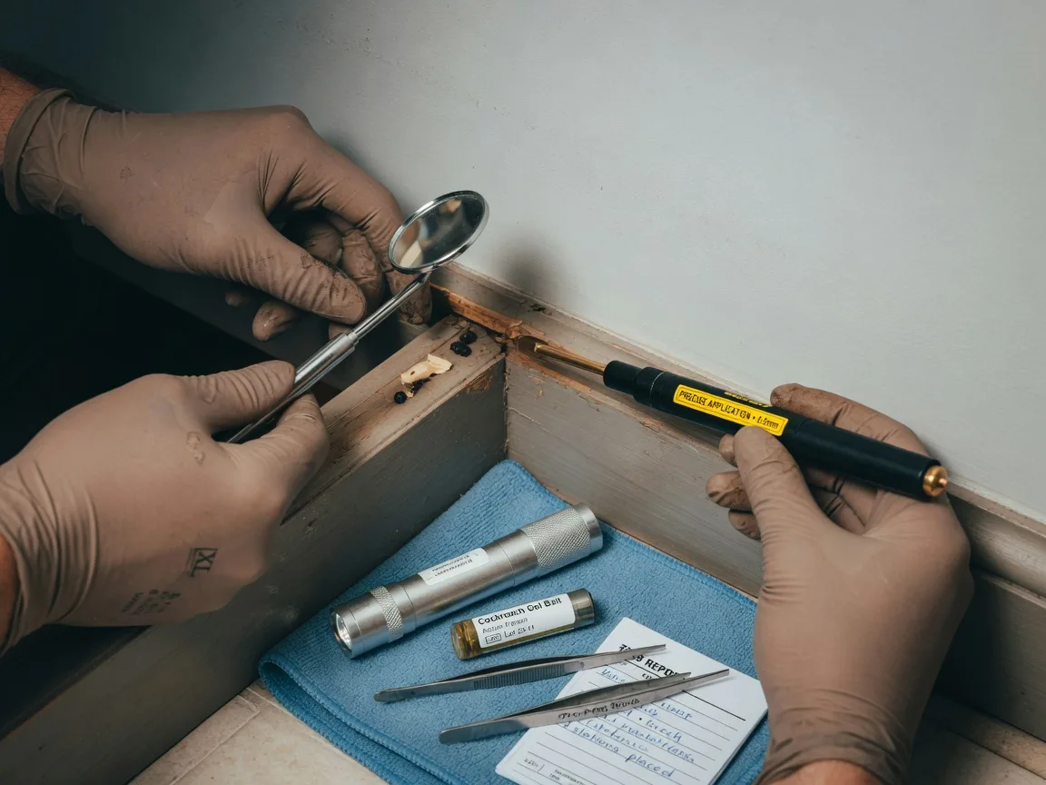Why choose Emergency Pest Control in Danforth, ME